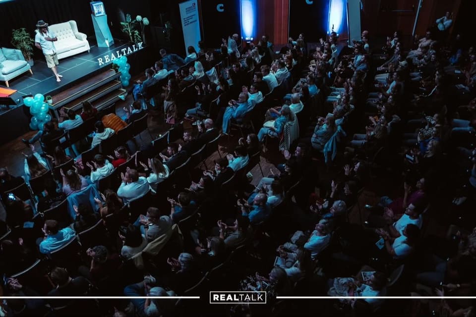 Keynote Breathwork Resilienz