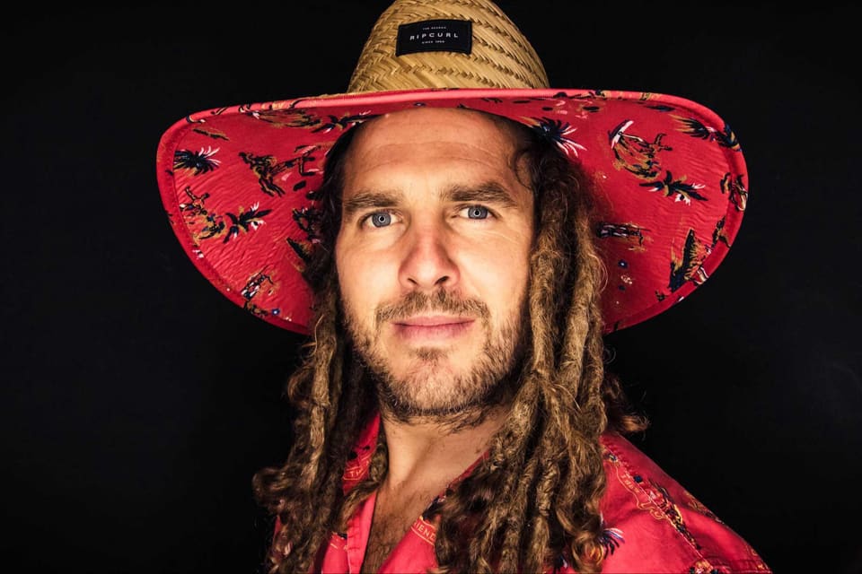 Daniel „Fetzy“ Fetz