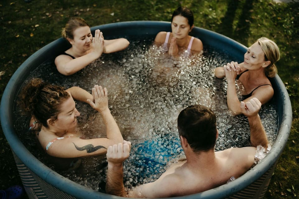 Teambuilding