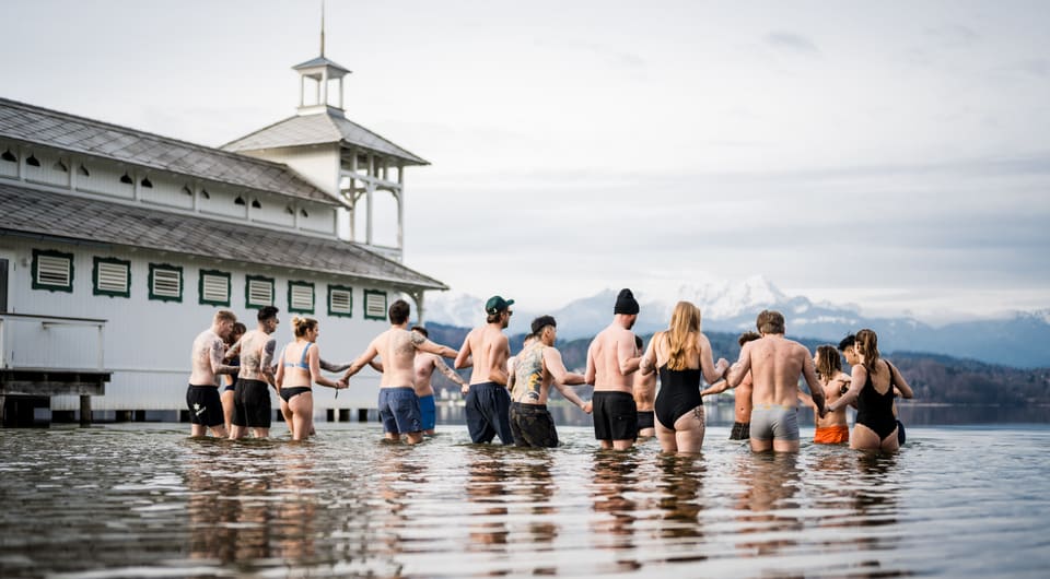 Teambuilding Mitarbeiter Gesundheit