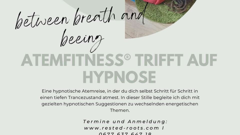 breathwork