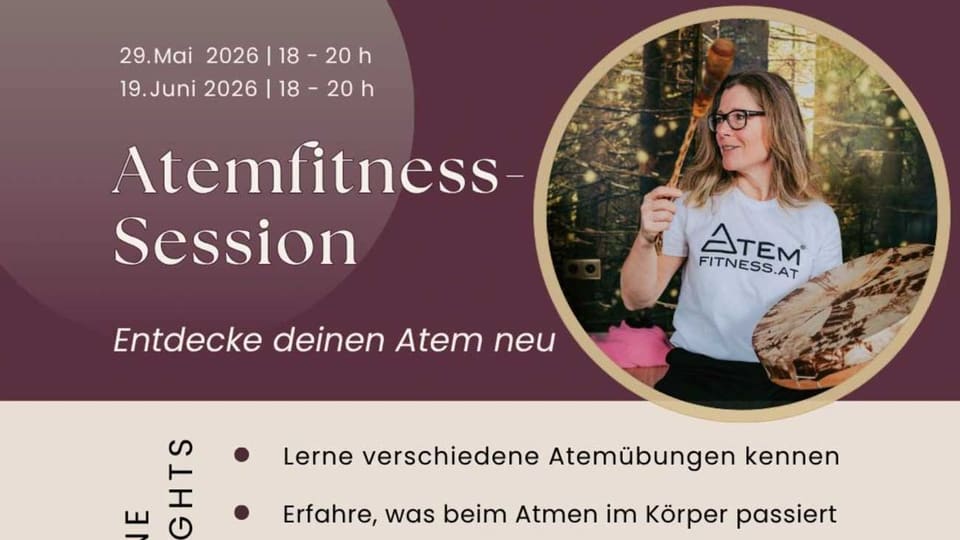 breathwork