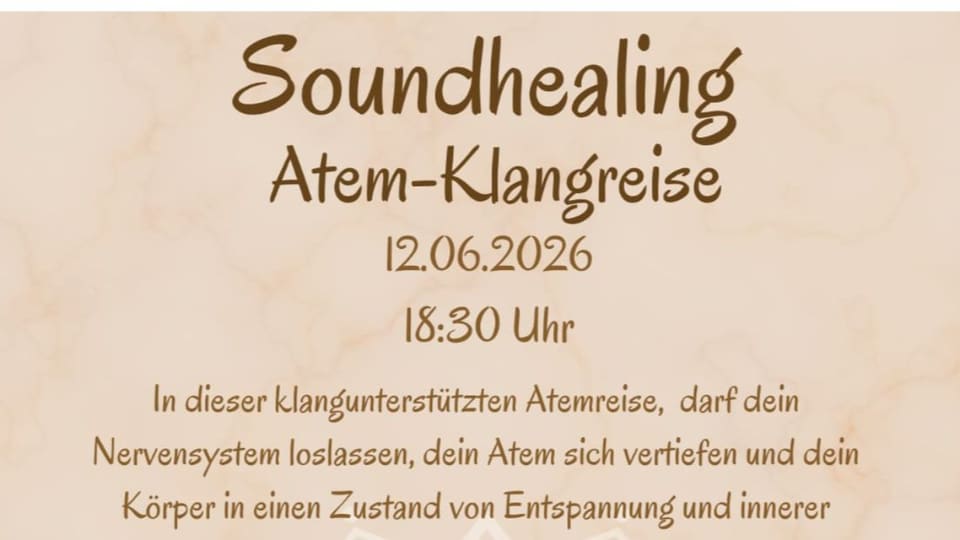 breathwork