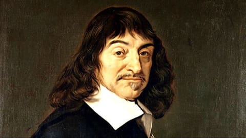 René Descartes – Vater der Leib-Seele-Theorie