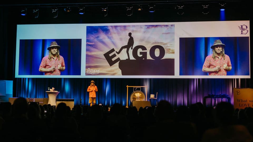 Keynote Speaker Oberösterreich